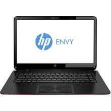 Hewlett-Packard Ноутбук 14"-16,6" HP ENVY 4-1255E CORE I5-3317U 4GB 320GB 32GB SSD UMA 14" HD 1024X576 WIFI BT2.1 W8SL CAM 6C 