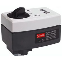 Редукторный электрический привод Danfoss AMV 10, 230 В