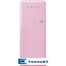 Холодильник Smeg FAB28LPK3