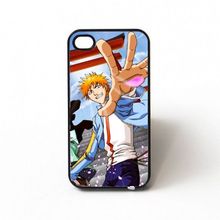Аниме Чехол для телефона iPhone Блич 07