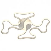 Ambrella Накладной светильник Ambrella Metallic 6 FL355 ID - 456430