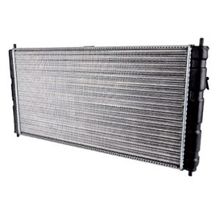 WEBER RC 3302.01 Радиатор охлаждения WEBER