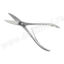 Ножницы Ferguson прямые 190 мм, Medicor, Венгрия