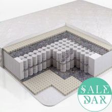 Матрас Dream Latex