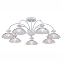 Потолочная люстра Arti Lampadari Noventa E 1.1.7 W