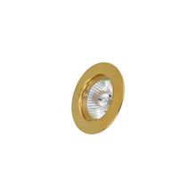 Elvan 8PB METAL точечный встаиваемый светильник