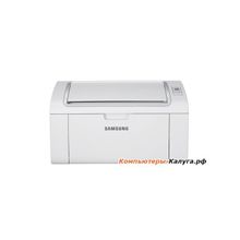 Принтер Samsung ML-2160 &lt;Лазерный, 20стр мин, 1200х1200dpi, USB2.0, A4&gt;