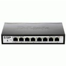 D-Link D-Link DGS-1100-08-A1A