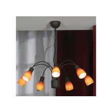 LUSSOLE  Люстра LSQ-8503-07 Lussole