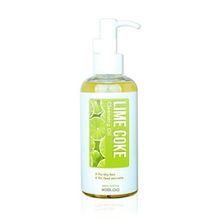 Масло гидрофильное с экстрактом лайма Koelcia Lime Coke Cleansing Oil 200мл