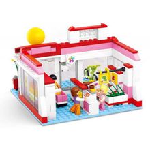 Sluban Магазин 24 часа 289 дет