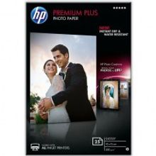 HP CR677A фотобумага глянцевая премиум А6 (10 x 15 см) 300 г м2, 20 листов