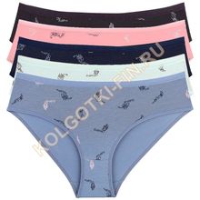 Трусы женские Donella - 31801
