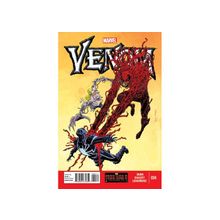 Комикс venom #34 (near mint)