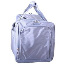 Travellers club Сумка для путешествий GM199 серая