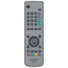 Пульт Sharp GA515WJSA (TV) корпус Maximus