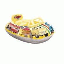 Mondo Надувная детская лодка Mondo "Тачки"