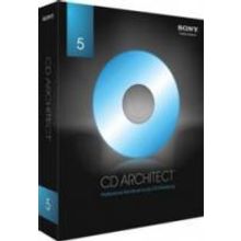 CD Architect Pro 5.2 ESD