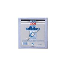 LIQUI MOLY платок для полировки (1595)