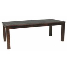 Обеденный комплект из массива дерева Koda (1500)