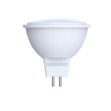 Volpe Лампа светодиодная GU5.3 5W 4500K JCDR матовая LED-JCDR-5W NW GU5.3 O 09945 ID - 234154