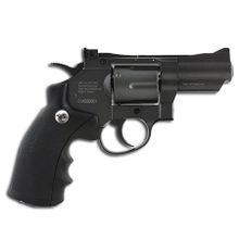 Револьвер пневматический Gletcher SW B25