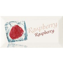 Декор Monopole Decor Ice Raspberry 100х200