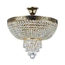 Maytoni DIA890-CL-05-G Palace люстра потолочная