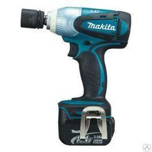 Аккумуляторный ударный гайковерт Makita DTW250RME