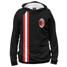 Худи Я-МАЙКА ФК Милан