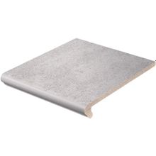 Stroeher Roccia Roccia 837 Marmos 9340 ступень клинкерная 294 мм*340 12 мм