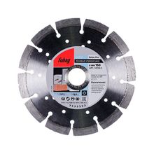 FUBAG Алмазный отрезной диск Beton Pro D150 мм  22.2 мм по бетону