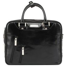 VIP Collection Сумка-папка 112899 черная