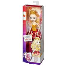 Ever After High Эппл Вайт Главные герои