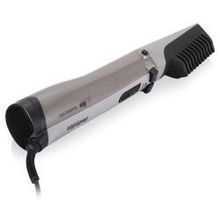 роторная фен-щётка BaByliss 2735E, 1000Вт, 4 насадки