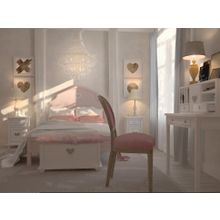 Сундук "Adelina" малый