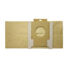 Z-45 Мешки-пылесборники Ozone бумажные для пылесоса, 5 шт