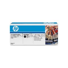 Картридж HP Color LaserJet CE740A Black
