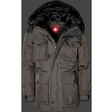 Wellensteyn Siberia-66 Goldenbrown