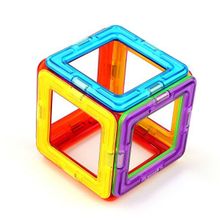 Magformers Магнитный 14 деталей