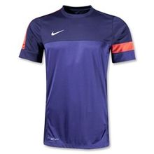 Футболка Nike Ss Training Top 1 477977-416 Sr