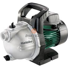 Metabo Насос садовый Metabo P 3300 G 600963000