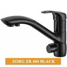 ZORG ZR 404 KF Black