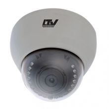 LTV CXB-720 41, видеокамера мультигибридная c ИК-подсветкой