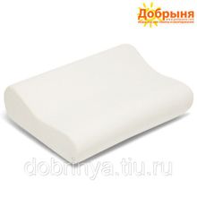 Подушка MemorySleep S Grand (55 х 40 см)