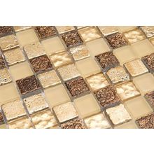 Tercocer Mosaic Cristall Mos-511 CMG-1203 30.5x30.5 см