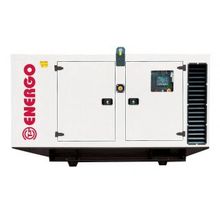 Energo AD 350-T400-S с АВР