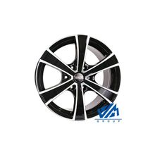 Techline 803 8.0x18 6 114.30 ET25.0 d67.1 BLM