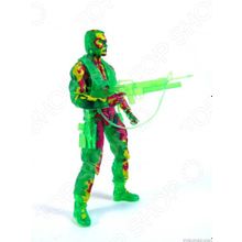 Neca Thermal Dutch