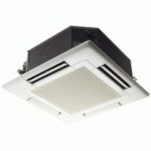 Кассетный кондиционер Mitsubishi Electric SLZ-KF50VA2   SLP-2FAL   SUZ-KA50VA5